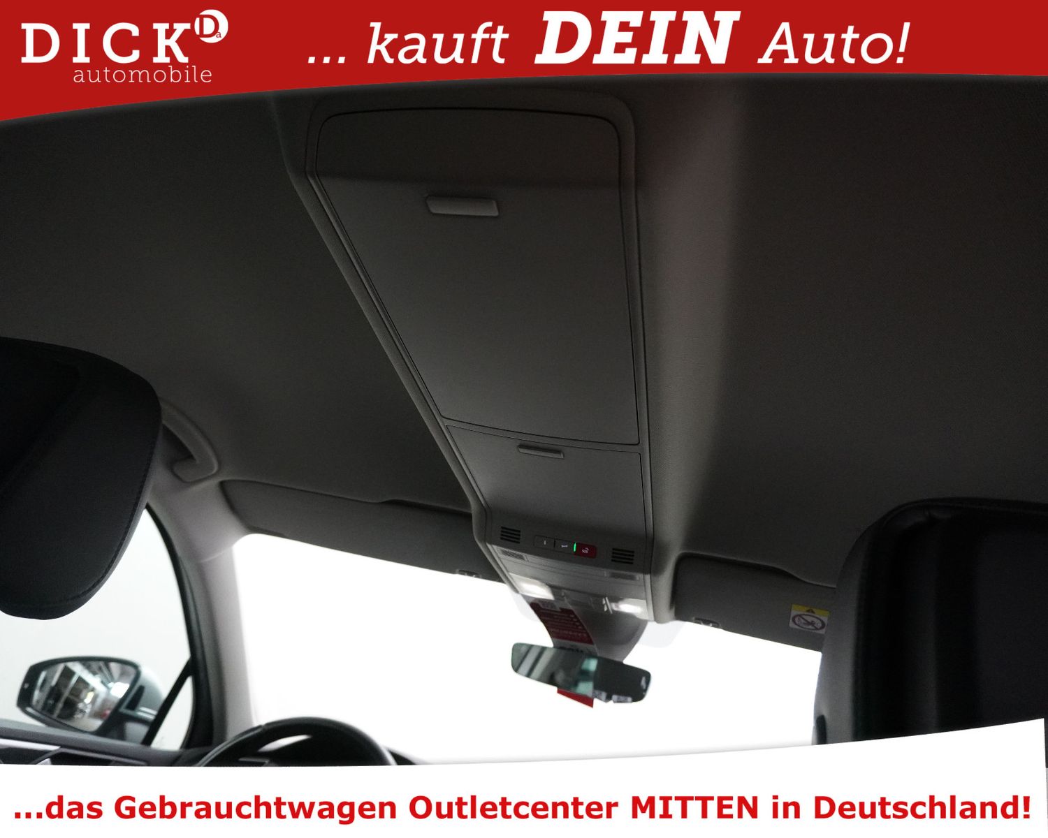 Fahrzeugabbildung Volkswagen Tiguan 4M Elega FACELI+LEDER+MEMO+VIRTU+KAM+AHK+
