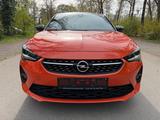 Opel Corsa F GS Line Super Optik Pano Navi - Opel Corsa: Schiebedach