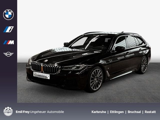 BMW 540d xDrive Touring M Sportpaket Head-Up HiFi