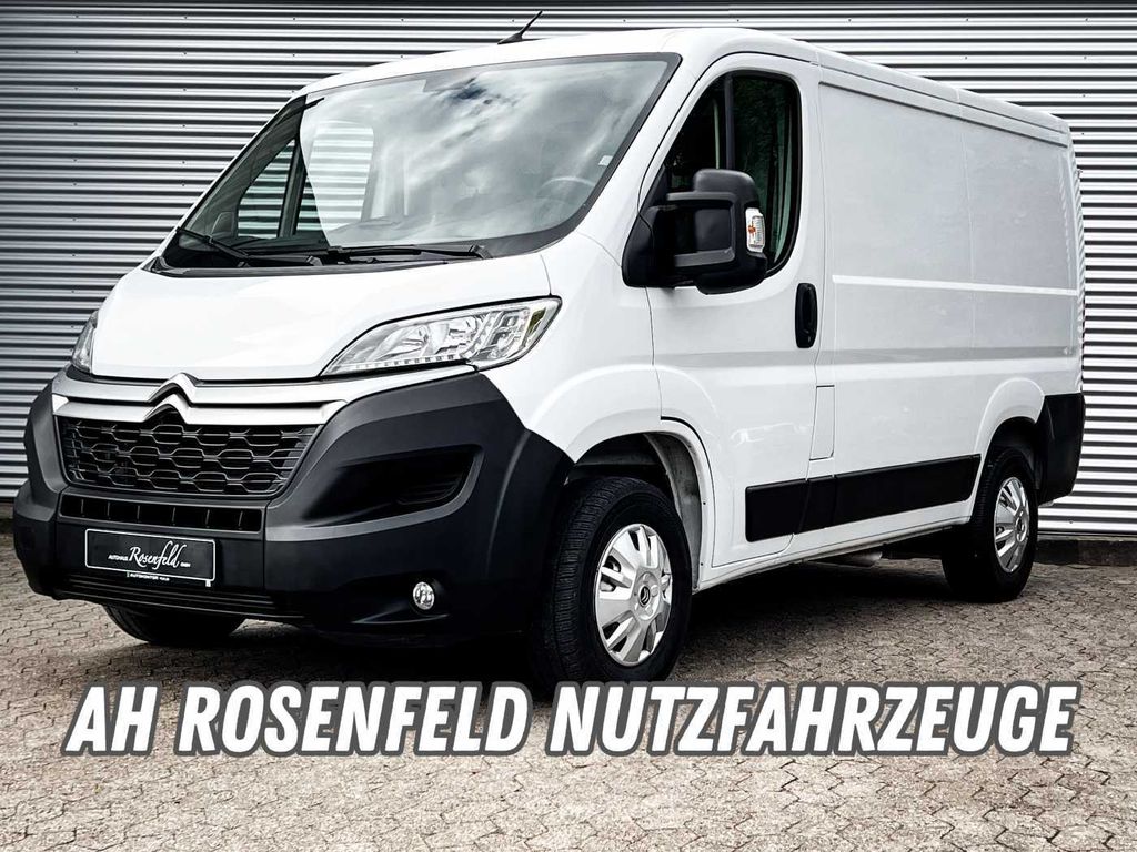 Image of Citroën Jumper