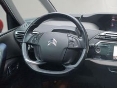 CITROEN Grand C4 Picasso Selection/1.Hand/Zahnriemen ern