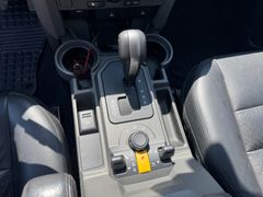 Fahrzeugabbildung Land Rover Discovery 3 HSE