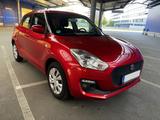 Suzuki Swift 1.2  Klima - Suzuki Swift Gebrauchtwagen in Düsseldorf