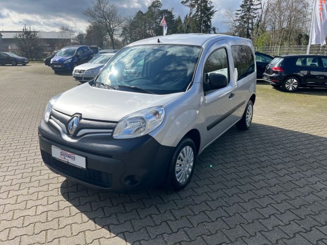 Renault Kangoo,1Hand,Navi,Klima,Pdc