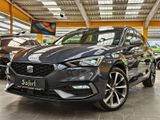 Seat Leon ST FR Exclusive eTSI eHeckk. Kamera T-Leder - Seat: Ex