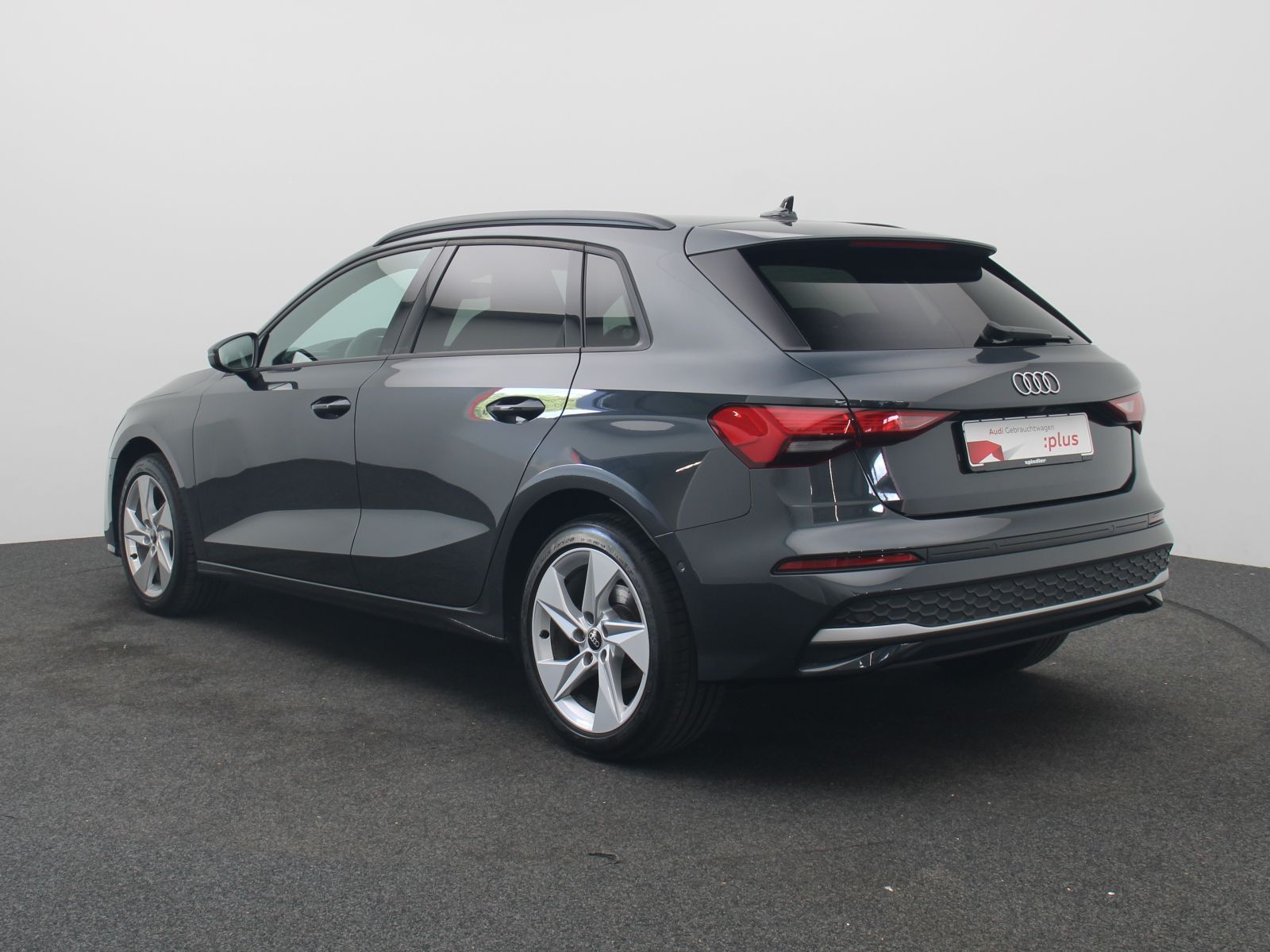 Audi A3 - Bild 6