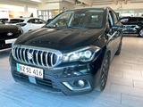 Suzuki SX4 S-Cross Boosterjet - Suzuki SX4 aus 2016