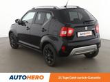 Suzuki Ignis 1.2 DualJet Mild-Hybrid Club*NAVI*TEMPO* - Suzuki Gebrauchtwagen in Köln