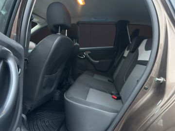 Dacia Duster - 11