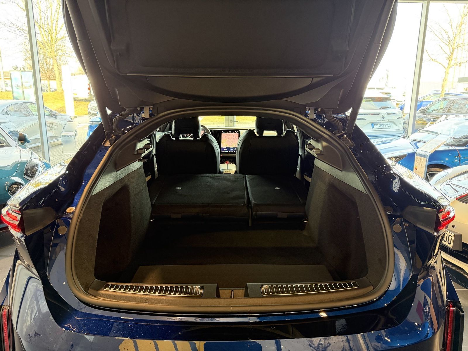 Alpine A390 - Bild 14