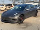 Tesla Model 3 Navi*Kamera*PDC*Klima*Folie* - Tesla Model 3 in Hamburg
