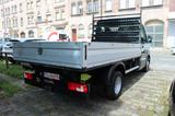 Volkswagen Crafter Pritsche 50 L2 RWD AHK Standheizung - Volkswagen Crafter in Nürnberg