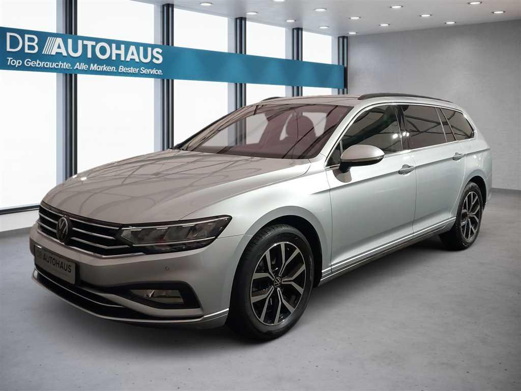 Volkswagen Passat Variant Business 2.0 TDI Business-Premium
