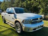 Dodge RAM  Laramie Longhorn Edition 1500 - Dodge RAM: Laramie
