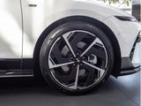Hyundai IONIQ 6 84 kWh 325 PS 4WD N Line X MY26 - Hyundai IONIQ 6: Weiß, Alcantara