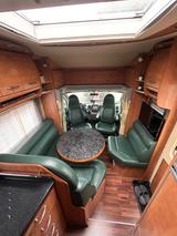 Carthago Chic t 51 - Carthago Rundsitzgruppe