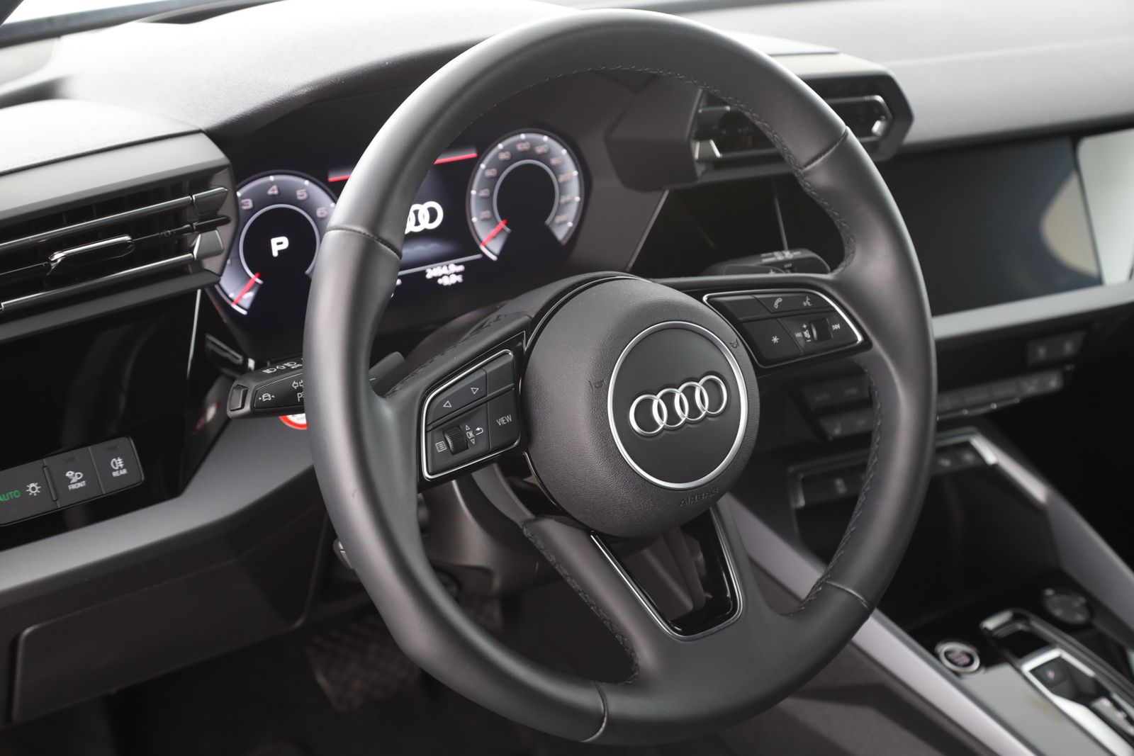 Audi A3 - Bild 14