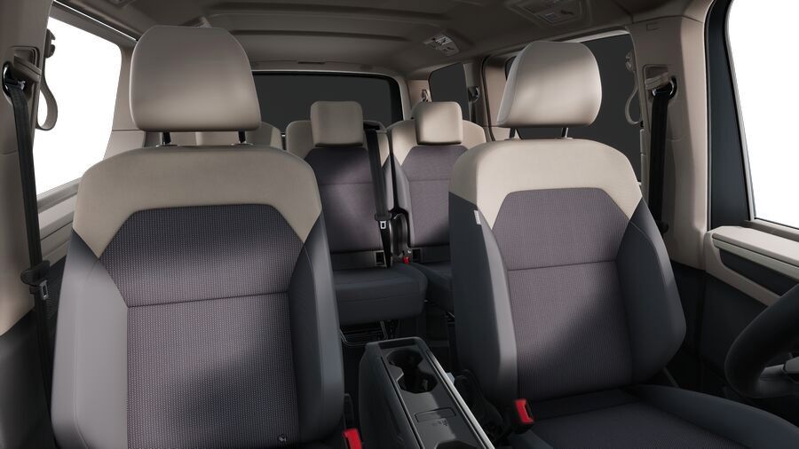 Volkswagen T7 Multivan - Bild 6
