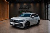 Volkswagen Touareg 3.0TDI R-Line Pano IQ Drive~Kessy~Matrix - Volkswagen Touareg: Drive