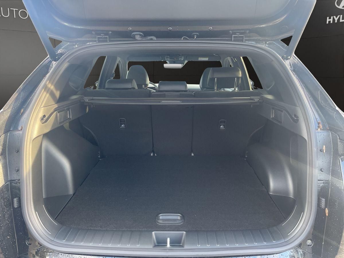 TUCSON N Line Plug-In Hybrid 4WD NAVI APP RFK SH