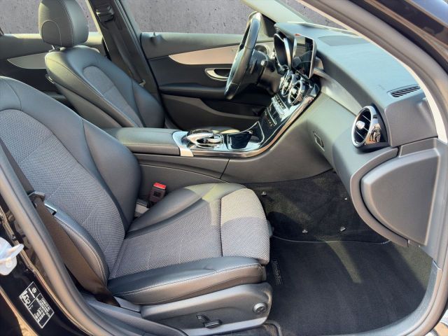 C 180 T Avantgarde NAVI/AHK/LED/PANO/elHK. Klima