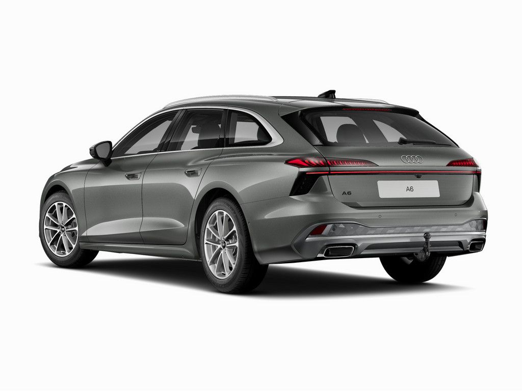 Audi A6 - Bild 4