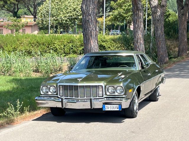 Ford GRAN TORINO Brougham 5.7 V8