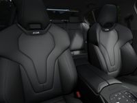 BMW M5 - Vorschau Bild 10