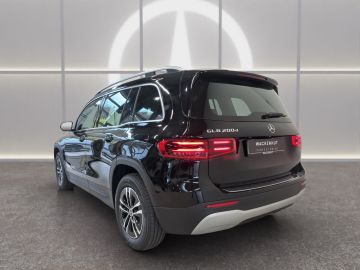 Mercedes GLB 200 - 3