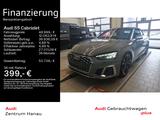 Audi S5 Cabriolet TFSI QUATTRO MATRIX*NAVI*AHK*20ZOLL - Audi aus 2022