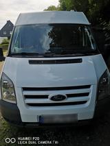 Ford Transit Wohnmobil - Ford Transit: Wohnmobil
