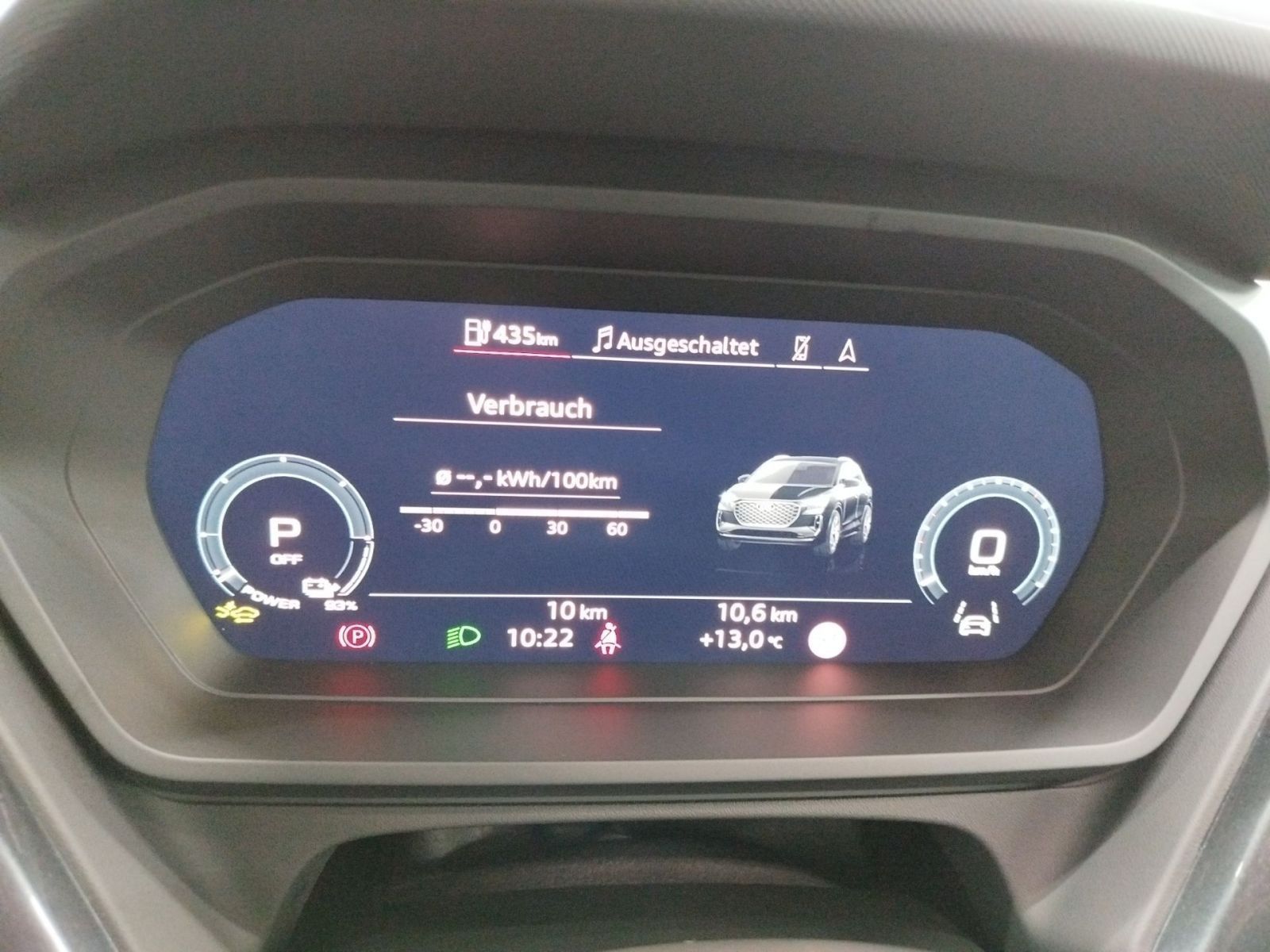 Audi Q4 e-tron - Bild 8