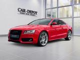 Audi A5 Coupe 3.2 FSI quattro*S-LINE*NAVI*XENON*B&O* - gebrauchte Audi A5 aus dem Jahr 2009