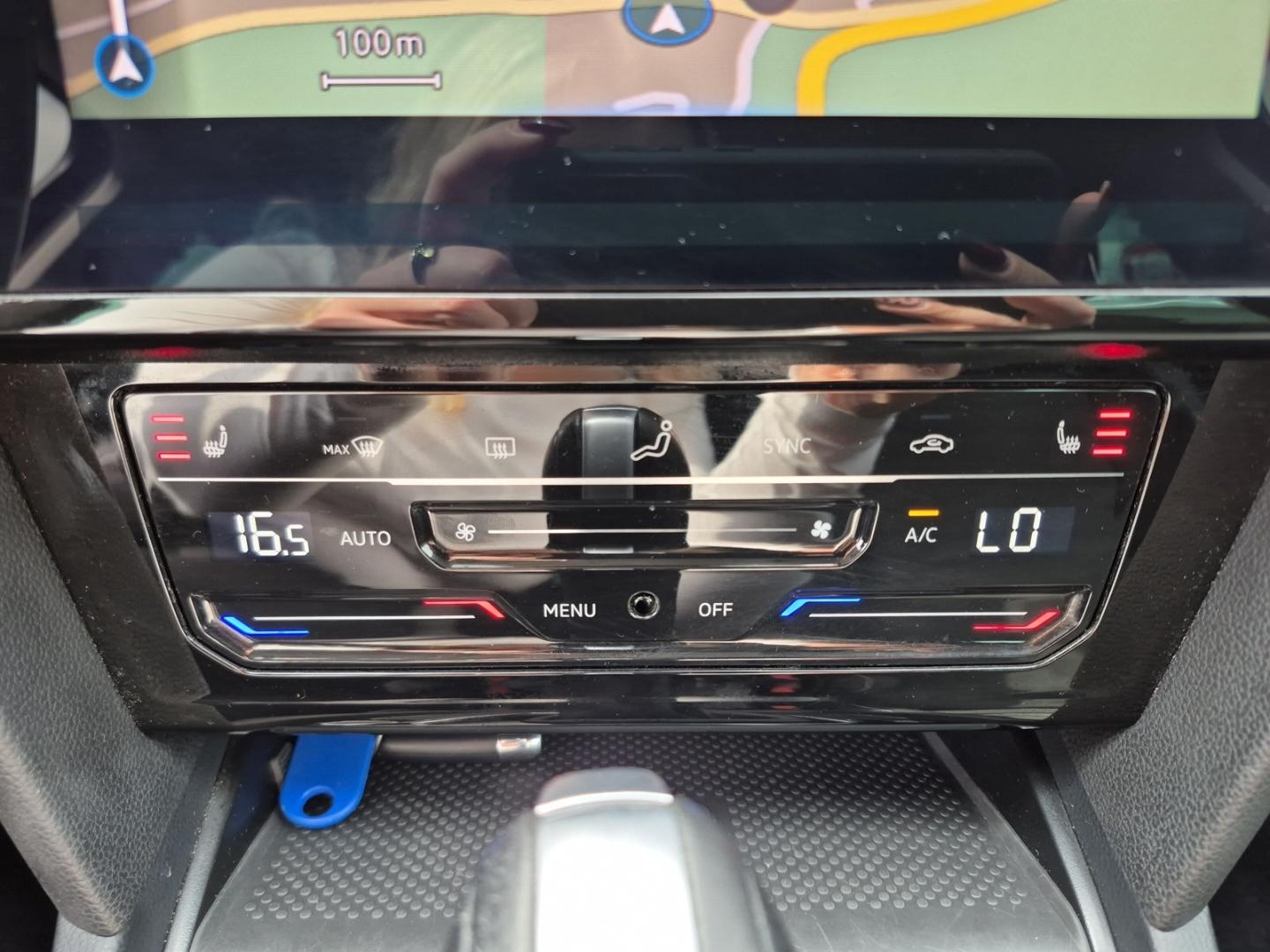 Volkswagen Passat Elegance 2.0T NAVI MatrixLED Kame, миниатюра 22