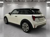 MINI Cooper C Head-Up Kamera Pano.Dach Driv.Assist - MINI MINI Gebrauchtwagen in Frankfurt