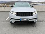 Land Rover Range Rover Velar 3.0 D300 DYNAMIC HSE AWD D... - Land Rover Range Rover Velar: Hse