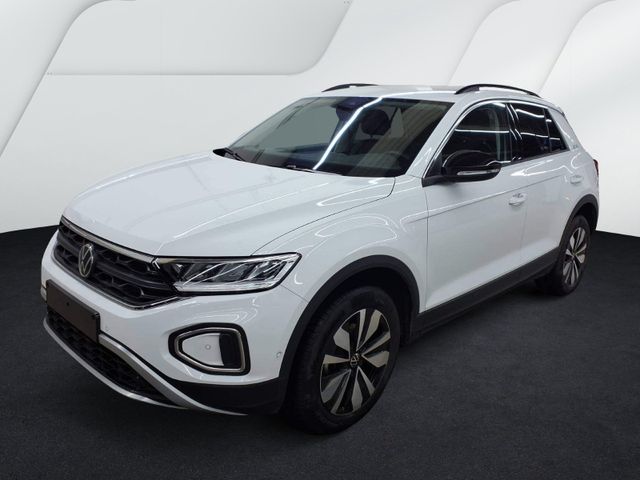 T-Roc 1.0 TSI GOAL LED+NAV+ACC+APP+DIGI CP+KLIMA