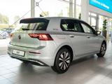 Volkswagen Golf GOAL 1.5 l eTSI FLA ACC Navi - gebrauchte Limousinen