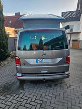 Volkswagen T6 California OCEAN  - Volkswagen T6 California in Magdeburg