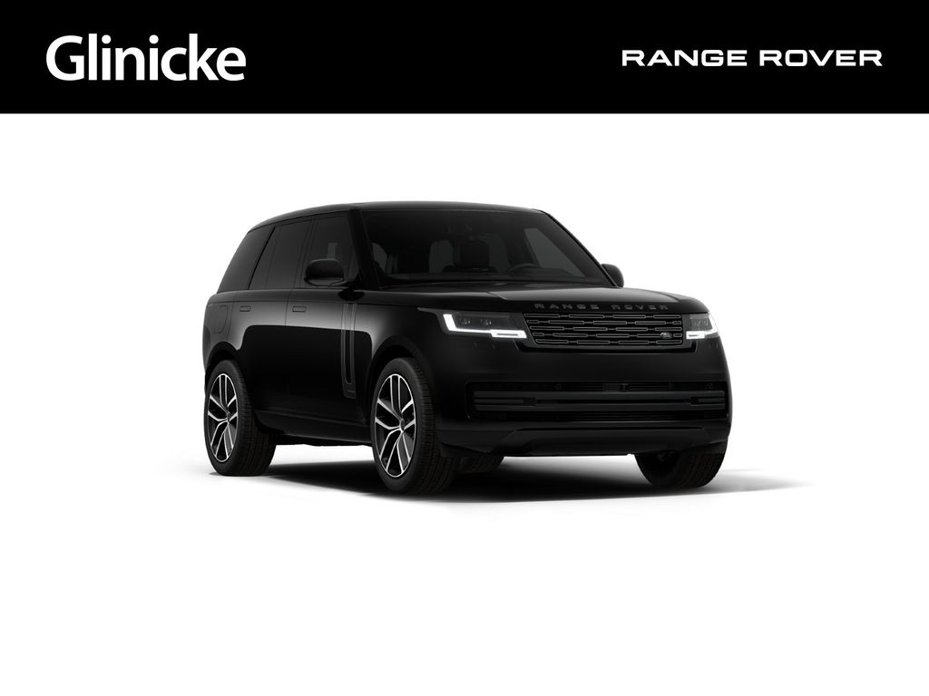 Image of Land Rover Range Rover