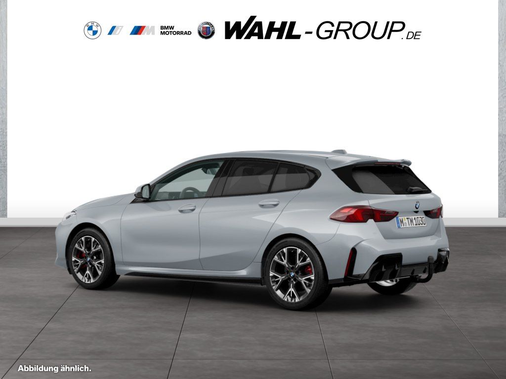 BMW 120 - Bild 6
