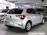 Volkswagen Polo 1.0 Life KLIMA LED NAVI LED-Scheinw. PDC - Autos mit Tageszulassung
