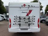 Bürstner Ixeo Time 710 FIAT DUCATO HUBBETT SAT NAV KAMERA - Bürstner 7