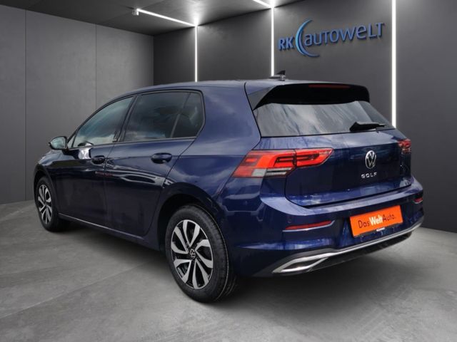 Golf 8 VIII Active 2.0 TDI Navi Alexa CarPlay BT