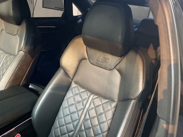 A8 L 60 TDI *Massage*APP*Pano*Winter*