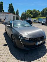 Peugeot 508 BlueHDi 180 EAT8 GT GT - Peugeot 508 in Frankfurt (Main)