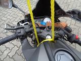 Yamaha R-125 - YAMAHA 125 R1