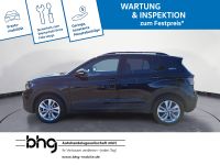 Volkswagen T-Cross - Vorschau Bild 3