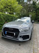 Audi RS3 Sportback 2.5 TFSI RS-Sitze*Pano*B&O*Virtual - Audi RS3: Kombi