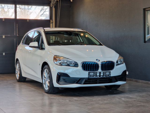 BMW 225xe Active Tourer iPerformance Advantage*ACC*